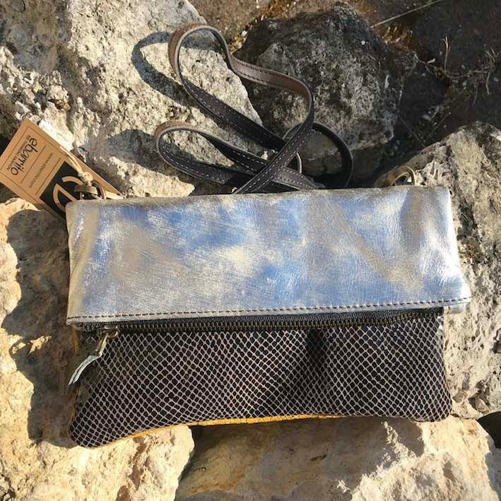 EBARRITO Re-Thinking Clutch MINILI autum