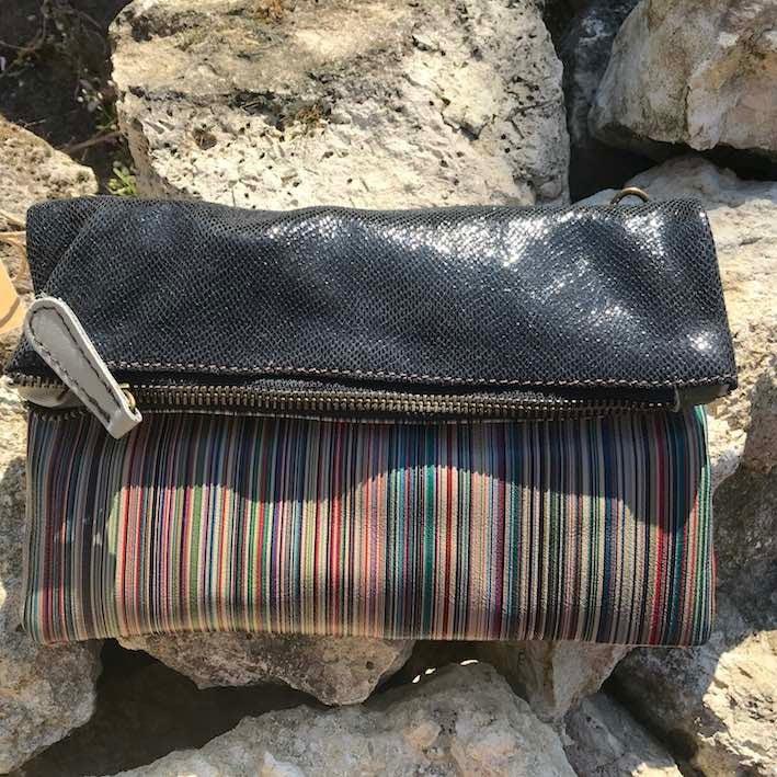 EBARRITO Re-Thinking Clutch MINILI autum