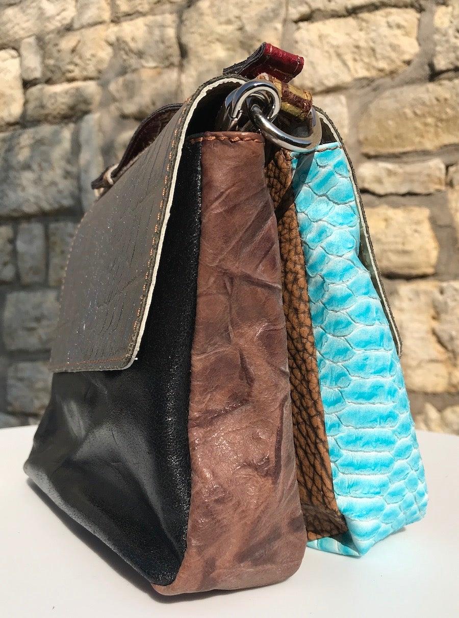 EBARRITO Re-Thinking Tasche DELPHINO