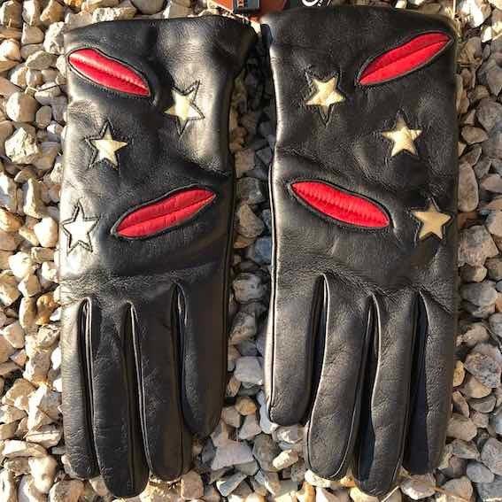 Stars & Lipps Handschuhe